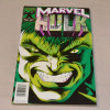 Marvel 04 - 1993 Hulk
